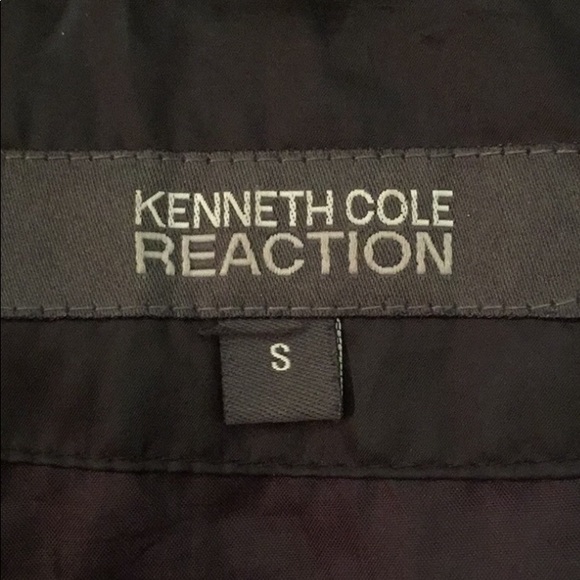 Kenneth Cole Reaction-Down Puffer Coat-Sm - Picture 10 of 10
